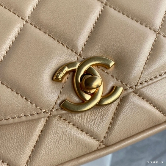 Firstbag Ru BAG SMALL FLAP CHANEL 0724